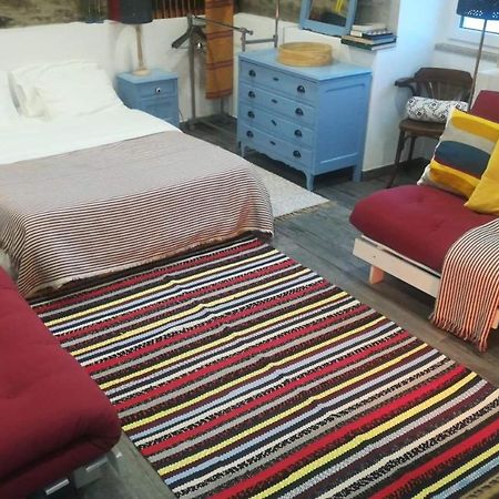 A Tasca Guest House Vila Real Bagian luar foto