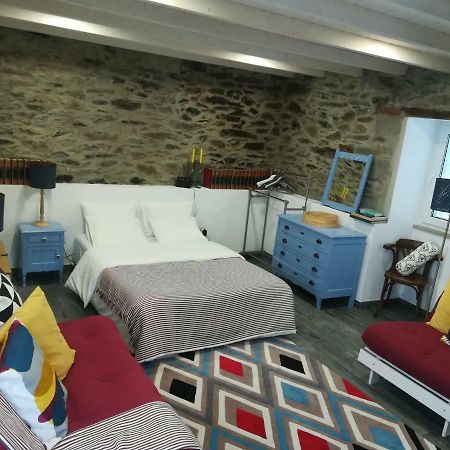 A Tasca Guest House Vila Real Bagian luar foto