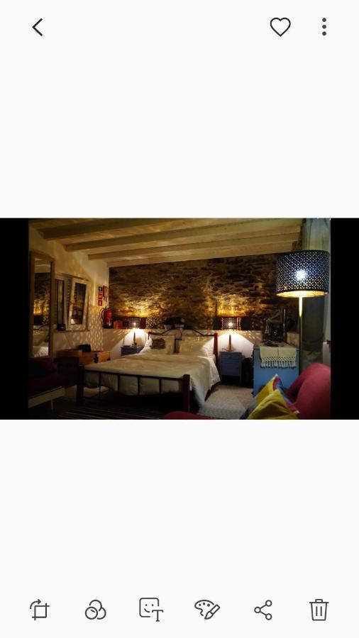 A Tasca Guest House Vila Real Bagian luar foto