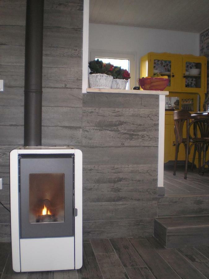 A Tasca Guest House Vila Real Bagian luar foto
