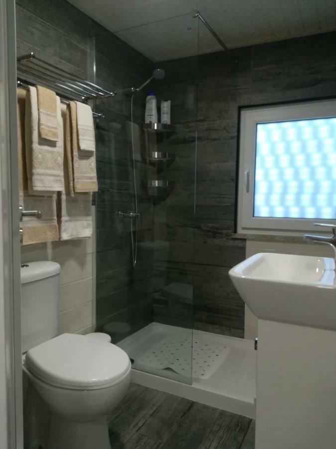 A Tasca Guest House Vila Real Bagian luar foto