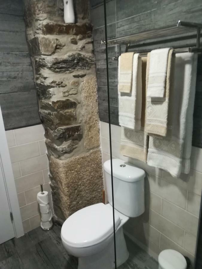 A Tasca Guest House Vila Real Bagian luar foto